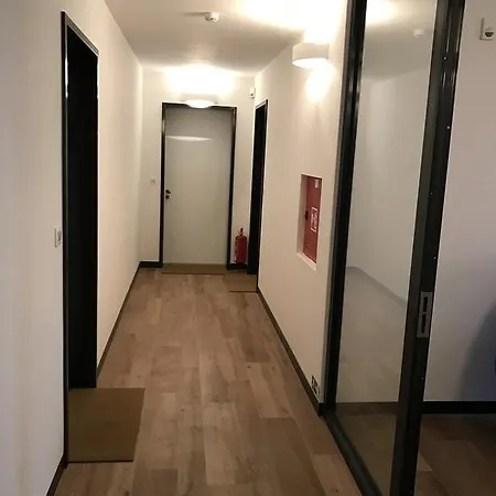 Rokytnice 22 Apartment Rokytnice nad Jizerou