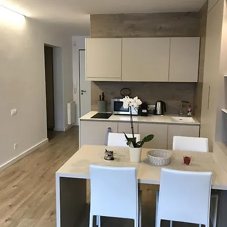 Apartment Rokytnice 22 *