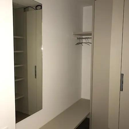 Apartment Rokytnice 22