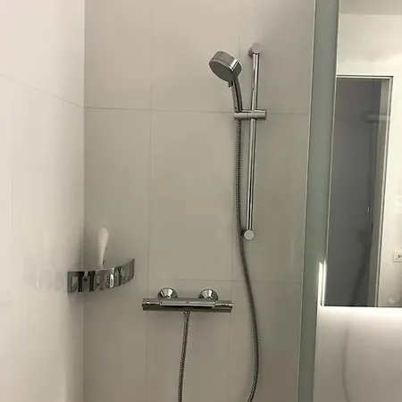 Apartment Rokytnice 22